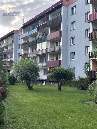 mieszkanie na sprzedaż 49m2 mieszkanie Sochaczew, Chodaków, Grunwaldzka