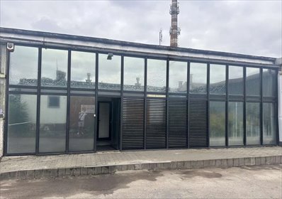 magazyn na wynajem 950m2 magazyn warszawski zachodni