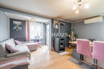 Zapraszam do domu na działce 345 m² w Nekli z nowoczesnym domkiem! działka Nekla