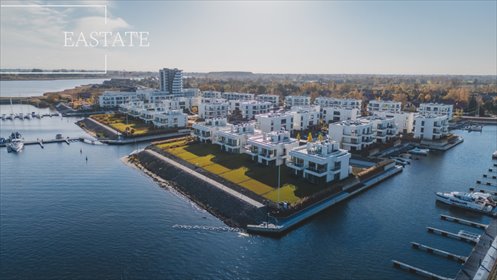 mieszkanie na sprzedaż 82m2 mieszkanie Wiślinka, Łąkowa