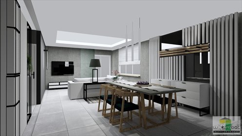 Willa 150 m² z ogrodem i garażem w Szczawnie-Zdroju mieszkanie Szczawno-Zdrój