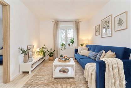 mieszkanie na sprzedaż 51m2 mieszkanie Wrocław, Nowy Dwór, Nowy Dwór, Nowodworska