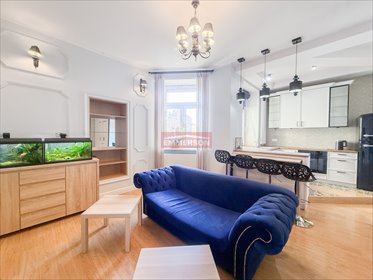 Mieszkanie 38 m² w Krakowie - polecam mieszkanie Kraków, Podgórze, Romualda Traugutta
