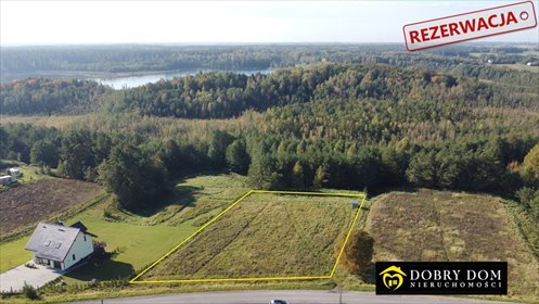 działka na sprzedaż 3134m2 działka Stara Kamionka