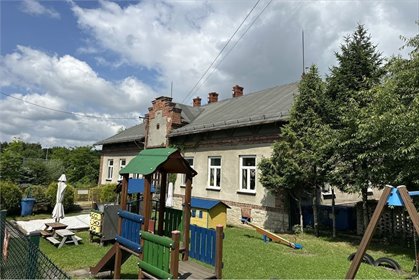 Przestronny lokal 250 m² z ogrodem i parkingiem lokal użytkowy Bielsko-Biała, Krakowska