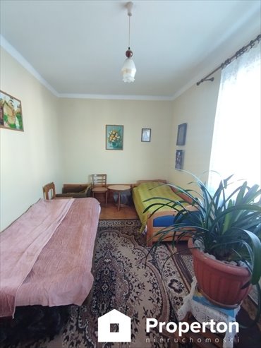Przestronne 3-pokojowe mieszkanie z balkonem i dużą piwnicą mieszkanie Szczytno, Odrodzenia