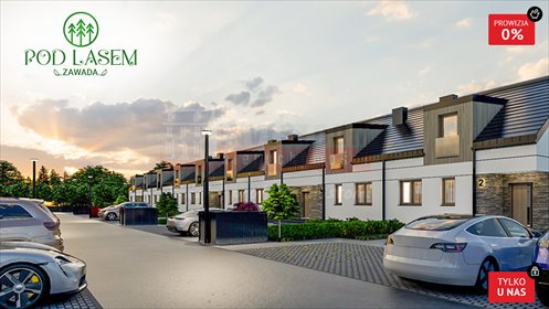 dom na sprzedaż 103m2 dom Zawada