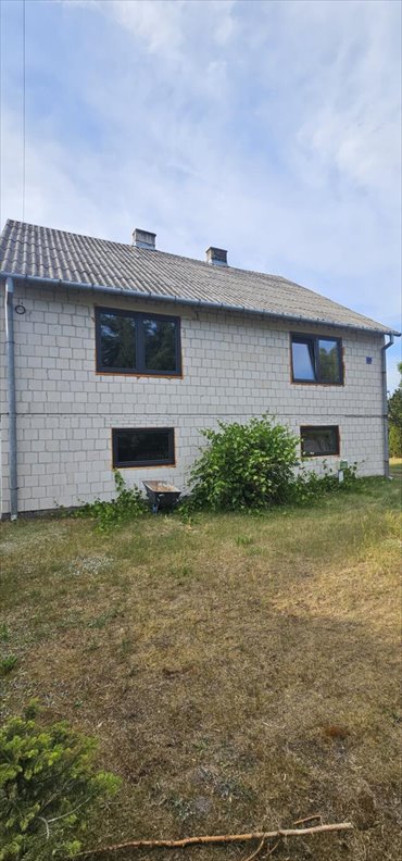 dom na sprzedaż 126m2 dom Durlasy