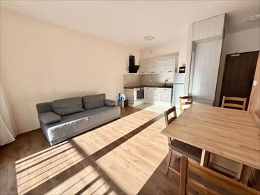 mieszkanie na wynajem 37m2 mieszkanie Warszawa, Mokotów, Służewiec, Cybernetyki