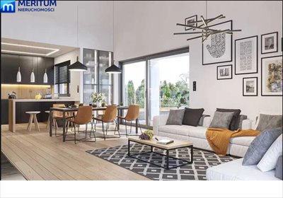 Przedsprzedaż! Parterowy dom z basenem i energooszczędnością dom Bartoszówka