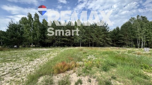 Działka 1000 m² z możliwością zabudowy polecam działka Gójszcz