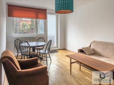 mieszkanie na wynajem 49m2 mieszkanie Katowice, os. Tysiąclecia, Ułańska