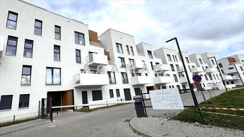 mieszkanie na sprzedaż 57m2 mieszkanie Wrocław, Śródmieście, Bartoszewice, Bacciarellego