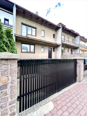 dom na sprzedaż 120m2 dom Ciechanów