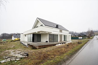 dom na sprzedaż 299m2 dom Zawada, Zawada