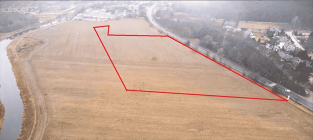 działka na sprzedaż 20918m2 działka Mosina, Mosina