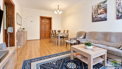 Przestronne 133,8 m² w Świdnicy, funkcjonalny układ - polecam! mieszkanie Świdnica