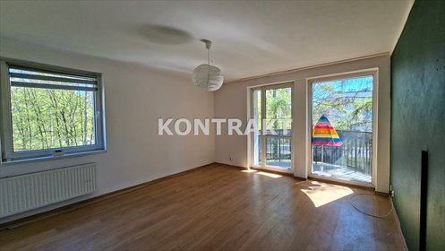 Przestronne 2-pokojowe mieszkanie z balkonem, blisko szkół mieszkanie Oświęcim, Bema