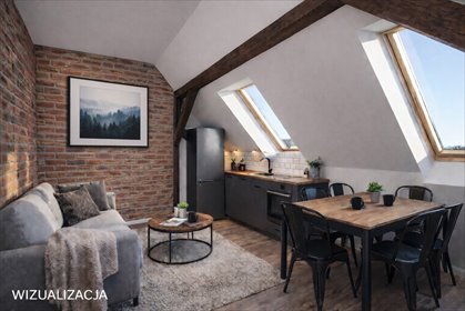 mieszkanie na sprzedaż 25m2 mieszkanie Tarnowskie Góry