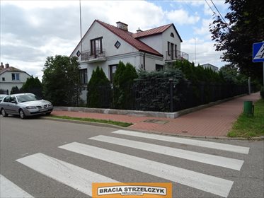 dom na sprzedaż 155m2 dom Węgrów