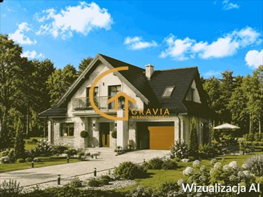 Na sprzedaż działka budowlana 1040 m² w Dziechno działka Dziechno, Dziechno