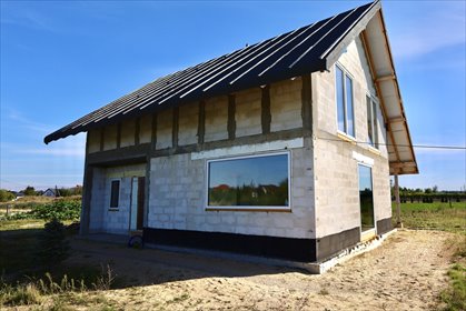 dom na sprzedaż 132m2 dom Chruszczewo