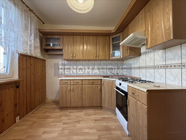 mieszkanie na sprzedaż 61m2 mieszkanie Świebodzice