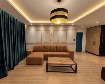 Wynajmę nowoczesne 2-pokojowe mieszkanie 52 m² z loggią mieszkanie Gdańsk, Letnica, Sucha