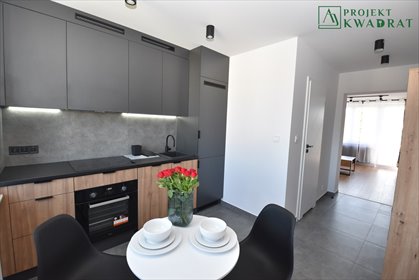 mieszkanie na wynajem 37m2 mieszkanie Gliwice, Sikornik, Opawska