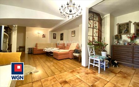 mieszkanie na sprzedaż 120m2 mieszkanie Częstochowa, Śródmieście, Plac Daszyńskiego