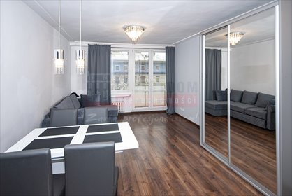 Mieszkanie dwupokojowe na wynajem Opole, Centrum 39m2 Foto 3