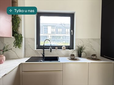 Skrajny segment w Jeżowie Sudeckim, nowoczesny i energooszczędny dom Jeżów Sudecki, Leszczynowa
