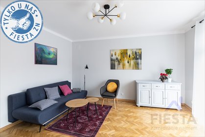mieszkanie na wynajem 47m2 mieszkanie Warszawa, Mokotów, Jarosława Dąbrowskiego