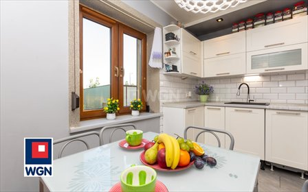 Sprzedam jasne 2-pokojowe mieszkanie 42,63 m² z garażem w Zabrzu mieszkanie Zabrze, Mikulczyce, 11 Listopada