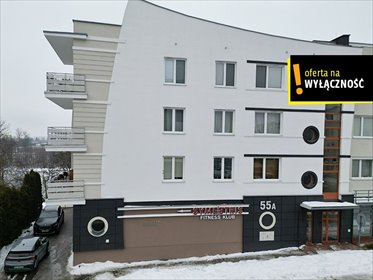 lokal użytkowy na sprzedaż 675m2 lokal użytkowy Kielce, Klonowa