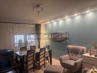 mieszkanie na sprzedaż 65m2 mieszkanie Lubin