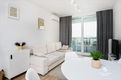 mieszkanie na wynajem 46m2 mieszkanie Kraków, Bronowice, Bronowice, Stańczyka