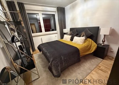 Polecam 2-pokojowe mieszkanie 59,4 m² z balkonem na Pradze-Południe mieszkanie Warszawa, Praga-Południe, Aleja Stanów Zjednoczonych