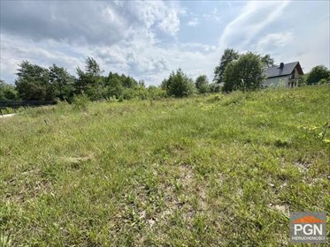 Na sprzedaż działka 924 m² z warunkami zabudowy w Gryfice działka Gryfice