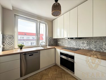 Do sprzedania jasne mieszkanie 45,76 m² w Stargardzie mieszkanie Stargard, Bolesława Chrobrego