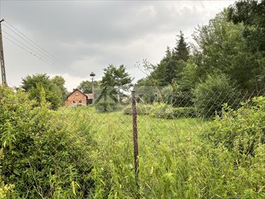działka na sprzedaż 2300m2 działka Królewo