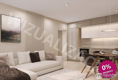 Zapraszam do 53 m² apartamentu w Świnoujściu z balkonem mieszkanie Świnoujście, Centrum