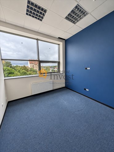 Wynajmę funkcjonalny lokal biurowy 51,75 m² w Legnicy lokal użytkowy Legnica, Gwiezdna