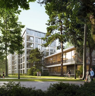 Na sprzedaż przestronne 146 m² apartament w Warszawie mieszkanie Warszawa, Śródmieście Powiśle