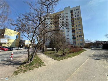 Ustawne 2-pokojowe mieszkanie z loggią i windą mieszkanie Kielce, Uroczysko, Uroczysko