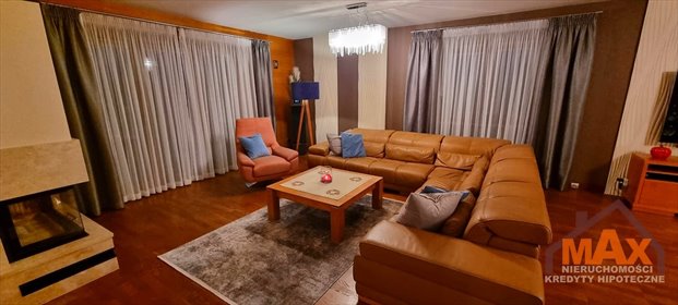 dom na sprzedaż 223m2 dom Bojszowy