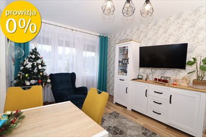 mieszkanie na sprzedaż Czarna Białostocka Torowa 48,20 m2