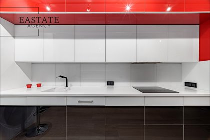 Ekskluzywny apartament 80m² z biokominkiem i własnym kinem mieszkanie Warszawa, Wilanów, Franciszka Klimczaka