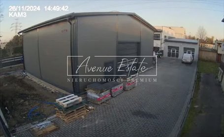 magazyn na wynajem 120m2 magazyn Warszawa, Bemowo Jelonki Południowe