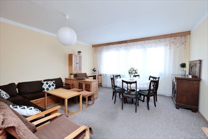 mieszkanie na wynajem 62m2 mieszkanie Warszawa, Ursynów Imielin, Stanisława Kulczyńskiego